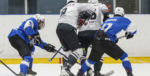 OHL, Rīgas HS - Liepājas HK, 24.01.2026.