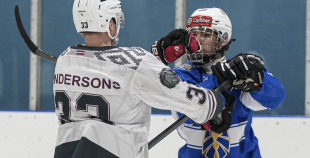 OHL, Rīgas HS - Liepājas HK, 24.01.2026.