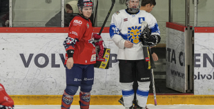 OHL, HK Prizma - Rīgas HS, 10.02.2026.