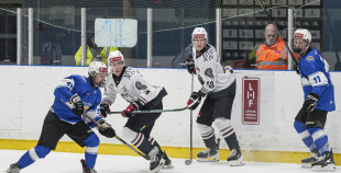 OHL, Rīgas HS - Liepājas HK, 24.01.2026.