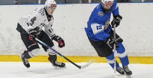 OHL, Rīgas HS - Liepājas HK, 24.01.2026.