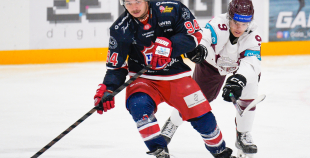 LHF Prezidenta kauss: Latvijas U20 "baltā" - "TuTo" 5:0