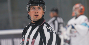 LHF Prezidenta kauss: Latvijas U20 "baltā" - "TuTo" 5:0