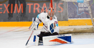 LHF Prezidenta kauss: Latvijas U20 "baltā" - "TuTo" 5:0