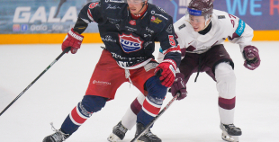 LHF Prezidenta kauss: Latvijas U20 "baltā" - "TuTo" 5:0