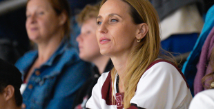 LHF Prezidenta kauss: Latvijas U20 "baltā" - "TuTo" 5:0