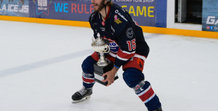 LHF Prezidenta kauss: Latvijas U20 "baltā" - "TuTo" 5:0