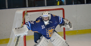 Virslīga: HS Rīga - HK Kurbads 6:4