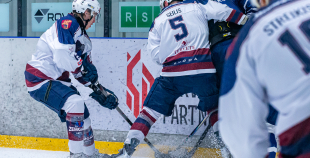 MOGO/RSU - ZEMGALE/LBTU 4:0