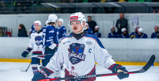 MOGO/RSU - ZEMGALE/LBTU 4:0