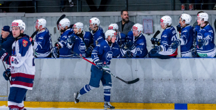 MOGO/RSU - ZEMGALE/LBTU 4:0