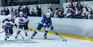 MOGO/RSU - ZEMGALE/LBTU 4:0