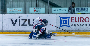 MOGO/RSU - ZEMGALE/LBTU 4:0