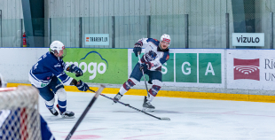 MOGO/RSU - ZEMGALE/LBTU 4:0