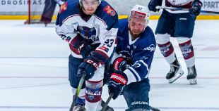 MOGO/RSU - ZEMGALE/LBTU 4:0