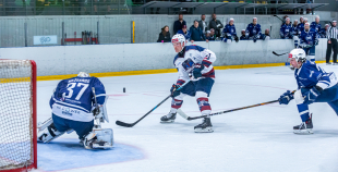 MOGO/RSU - ZEMGALE/LBTU 4:0