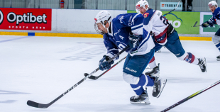 MOGO/RSU - ZEMGALE/LBTU 4:0