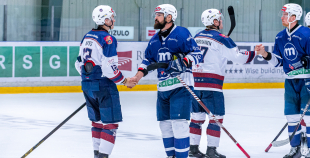 MOGO/RSU - ZEMGALE/LBTU 4:0