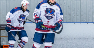 MOGO/RSU - ZEMGALE/LBTU 4:0