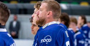 MOGO/RSU - ZEMGALE/LBTU 4:0