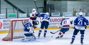 MOGO/RSU - ZEMGALE/LBTU 4:0