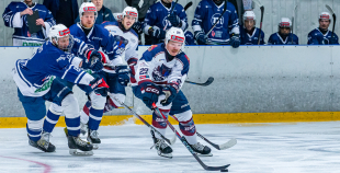 MOGO/RSU - ZEMGALE/LBTU 4:0