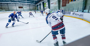 MOGO/RSU - ZEMGALE/LBTU 4:0