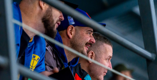 MOGO/RSU - ZEMGALE/LBTU 4:0