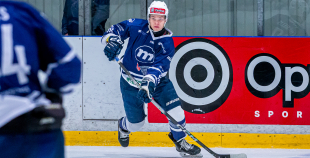 MOGO/RSU - ZEMGALE/LBTU 4:0