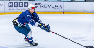 MOGO/RSU - ZEMGALE/LBTU 4:0