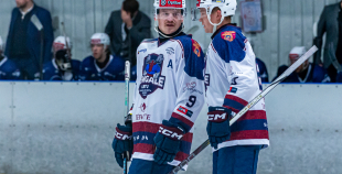 MOGO/RSU - ZEMGALE/LBTU 4:0