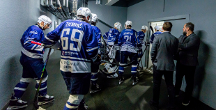 MOGO/RSU - ZEMGALE/LBTU 4:0