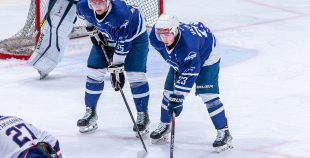 MOGO/RSU - ZEMGALE/LBTU 4:0