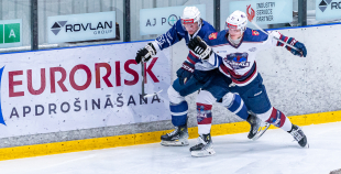 MOGO/RSU - ZEMGALE/LBTU 4:0