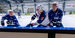 MOGO/RSU - ZEMGALE/LBTU 4:0