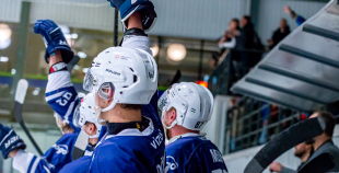 MOGO/RSU - ZEMGALE/LBTU 4:0