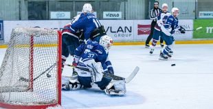 MOGO/RSU - ZEMGALE/LBTU 4:0