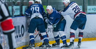 MOGO/RSU - ZEMGALE/LBTU 4:0