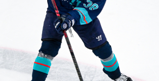 Kijivas "Capitals" - "Hockey Punks" 6:1