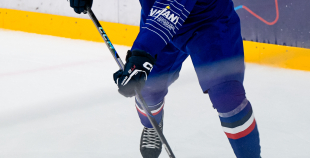 LHF Prezidenta kauss: Latvija "baltā" komanda - Francija U20 4:2