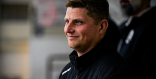 LHF Prezidenta kauss: Latvija "baltā" komanda - Francija U20 4:2