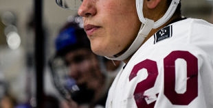 LHF Prezidenta kauss: Latvija "baltā" komanda - Francija U20 4:2