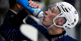 LHF Prezidenta kauss: Latvija "baltā" komanda - Francija U20 4:2