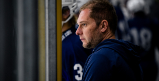 LHF Prezidenta kauss: Latvija "baltā" komanda - Francija U20 4:2