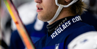 LHF Prezidenta kauss: Latvija "baltā" komanda - Francija U20 4:2