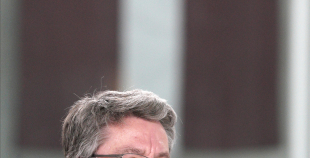 Latvijas hokeja izlases treniņš (09.12)