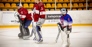 KIVI vārtsargu programma Daugavpilī