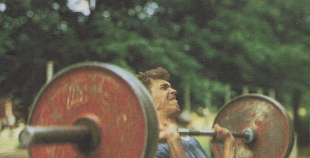 Foto Artūrs Irbe
