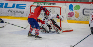 "Prizma/RTU" - "Hockey Punks" (19.09)