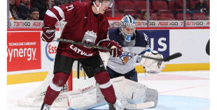 2017 IIHF U20 PČ